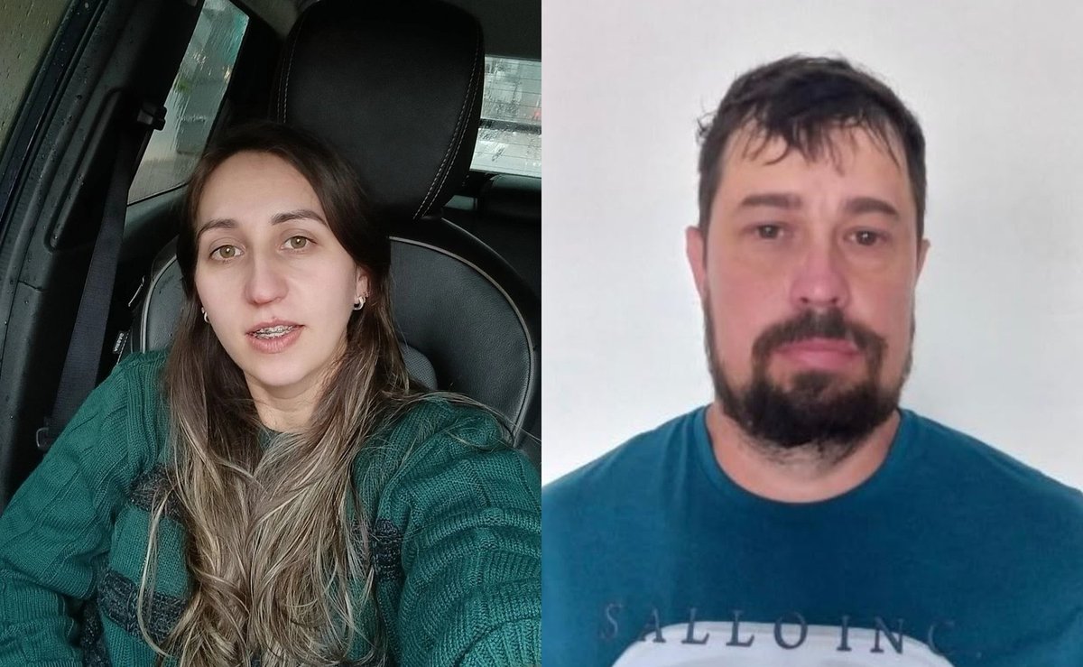 Mulher com medida protetiva aciona botão do pânico e é achada morta; companheiro se entrega à PM em SC