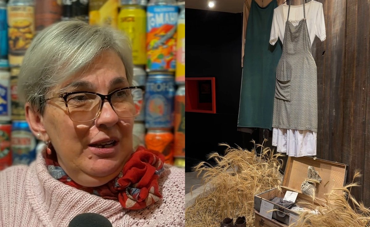 Cevada na mala dos imigrantes: Museu da Cerveja de Blumenau faz 30 anos com 8 salas e degustação