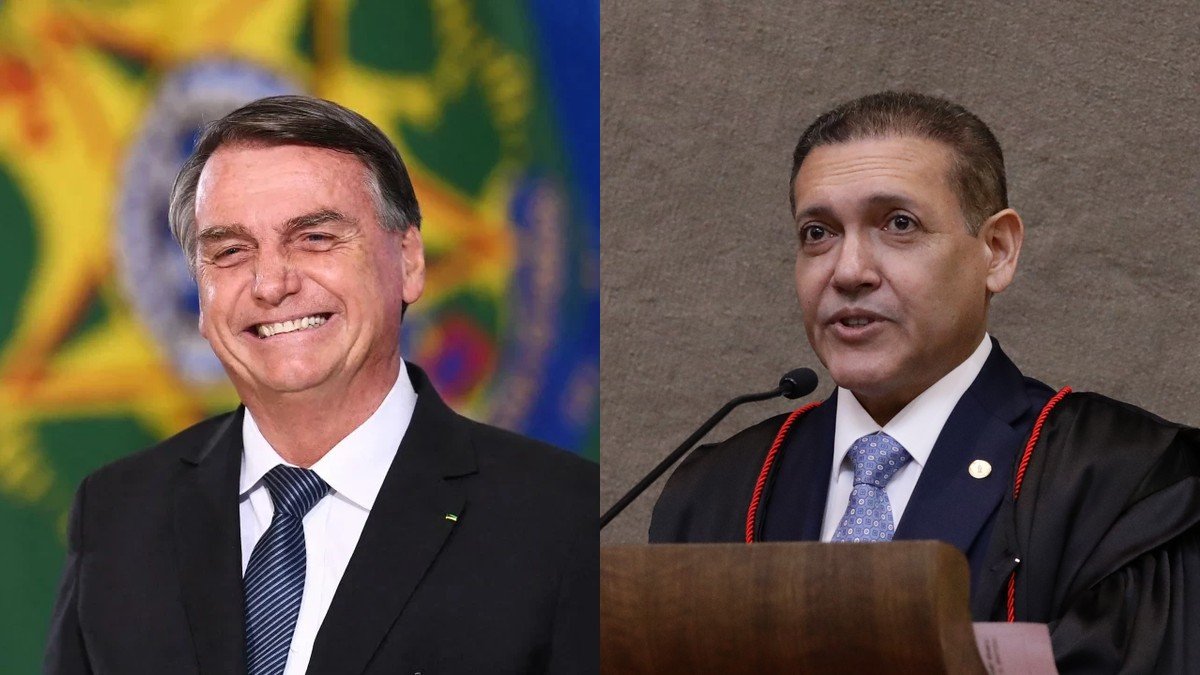 Bolsonaro x STF: Nunes Marques vai levar pedido para anular pena de 27 anos ao plenário