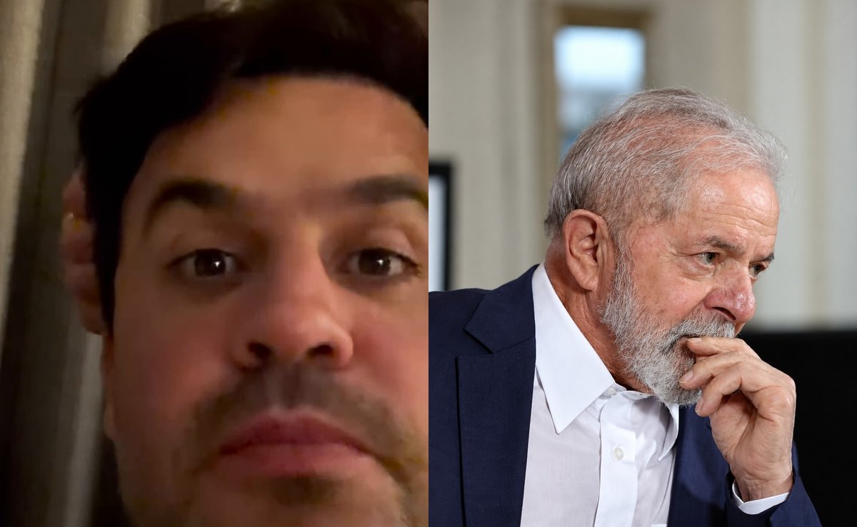 Pablo Marçal diz que Lula se apropriou da pauta do 6×1 e que o mérito na verdade é do povo