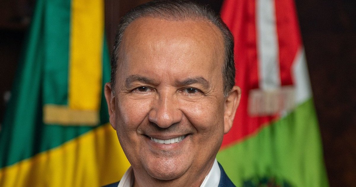 Jorginho Mello tem 58,2% e venceria no 1º turno em SC; Merísio passa João Rodrigues, diz pesquisa Neokemp