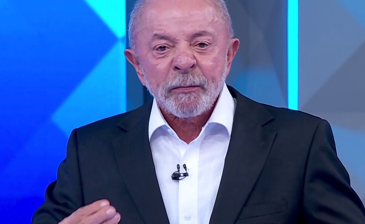 “Pesquisem e publiquem”: Lula encerra participação em debate citando o Google mais uma vez