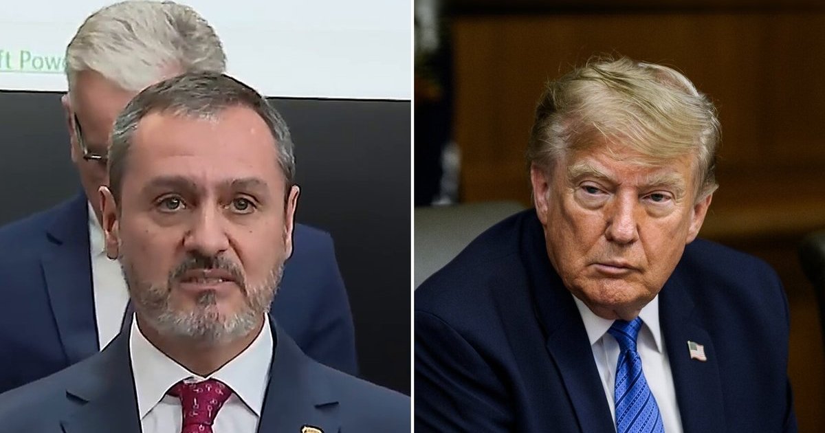PF abre apuração sobre suspeita de interferência do governo Trump nas eleições após pedido da AGU