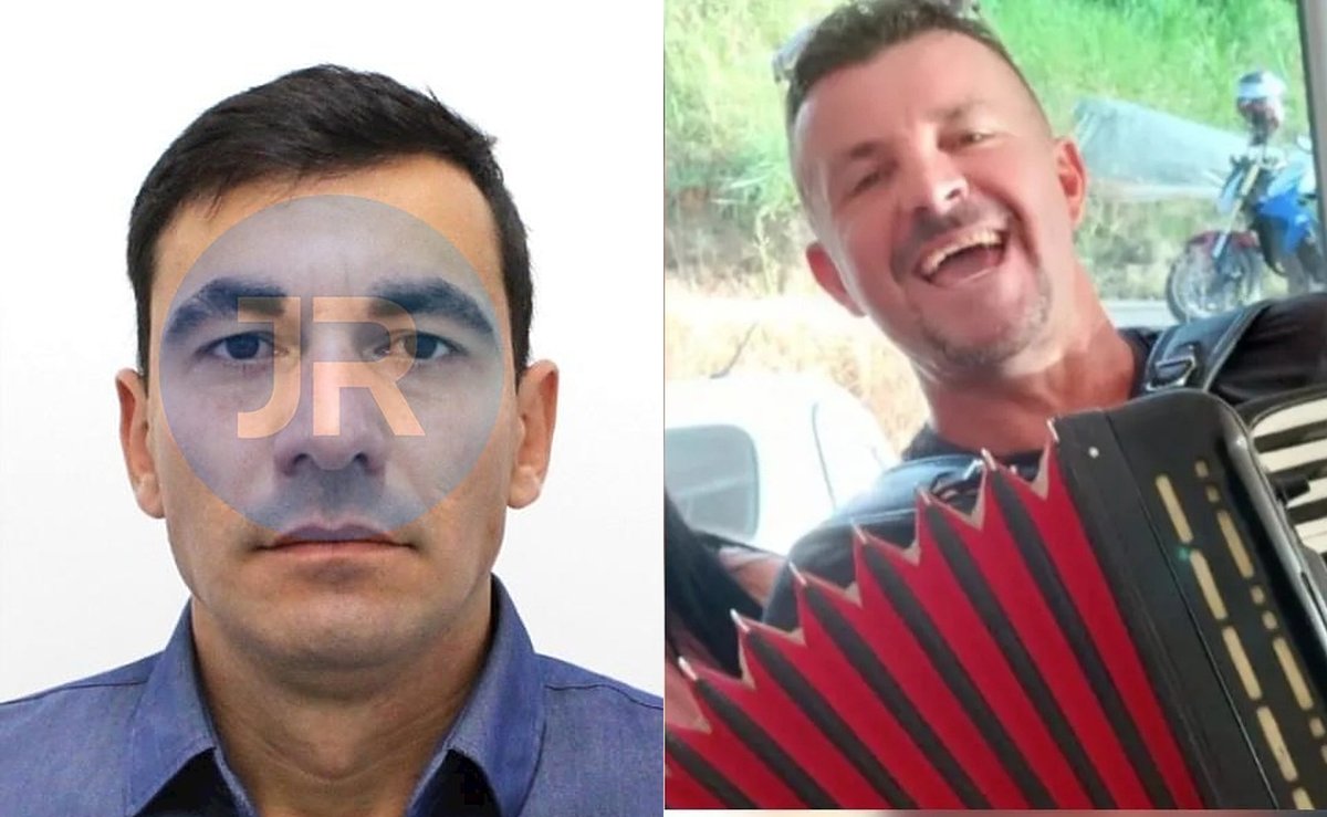 PMSC resgata mulher e neutraliza criminoso foragido por matar cantor na Grande Florianópolis