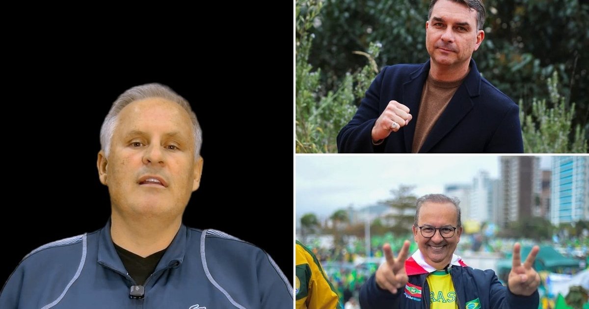 “Não é momento de silêncio”: prefeito de Tijucas grava carta aberta e manda recado às vésperas da eleição