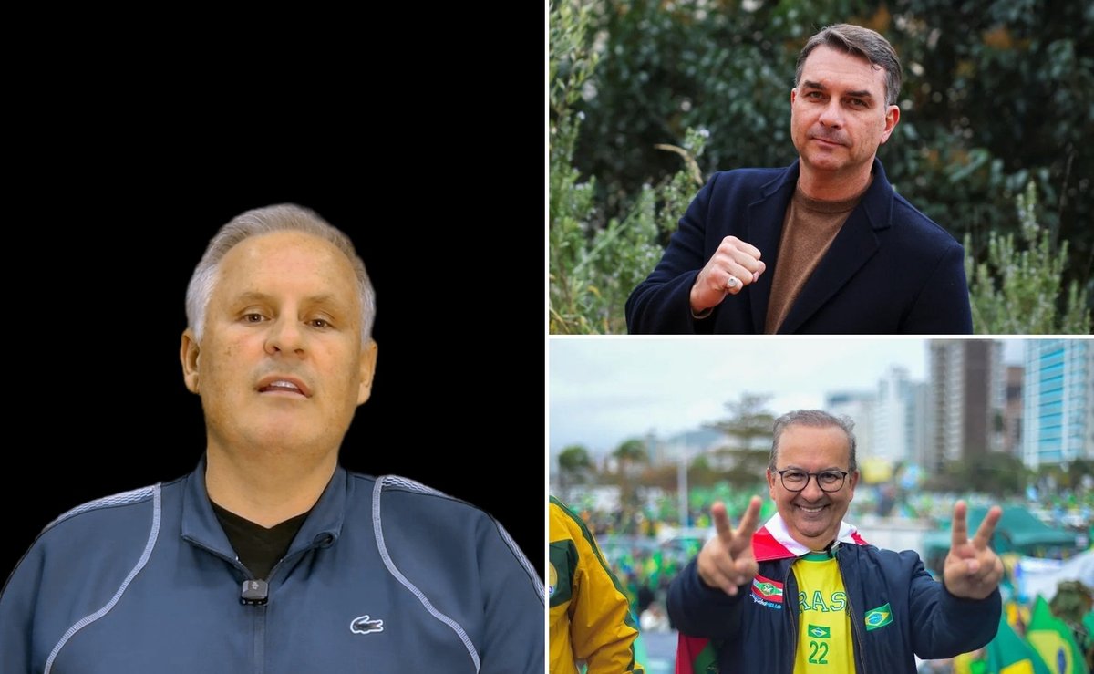 “Não é momento de silêncio”: prefeito de Tijucas grava carta aberta e manda recado às vésperas da eleição