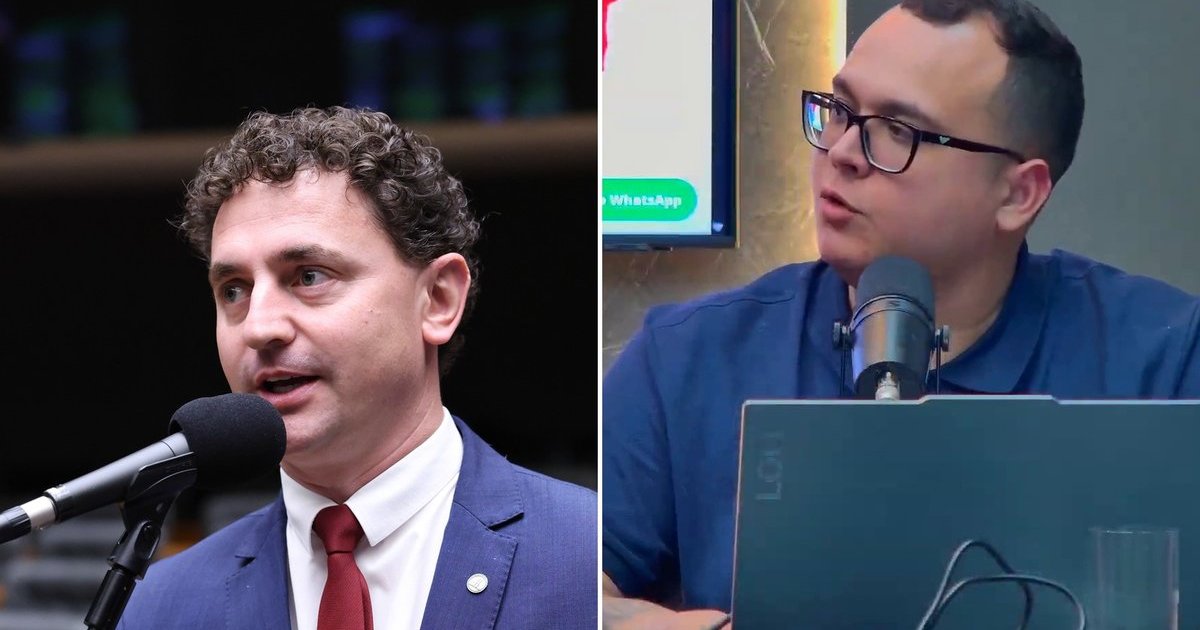 Rafael Pezenti é reeleito deputado federal por SC com 118 mil votos