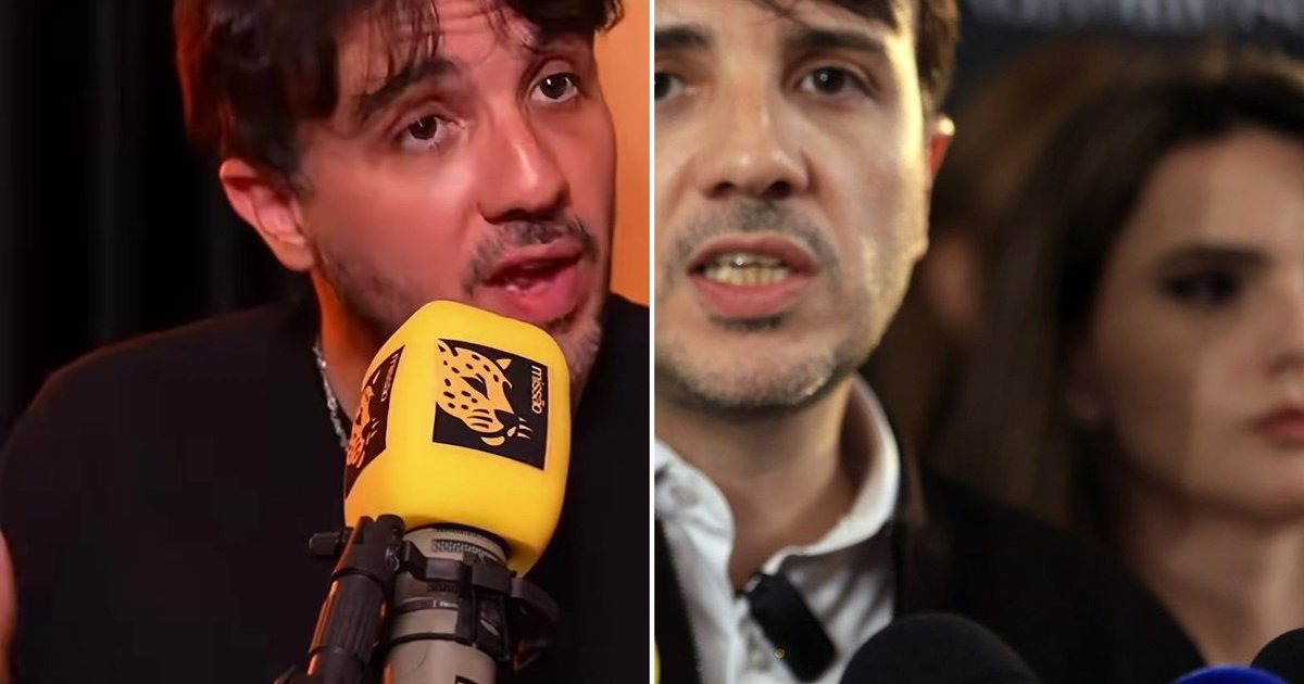 Após fazer 2,24% dos votos, Renan Santos chama Flávio e Lula de “bandidos” e nega apoio