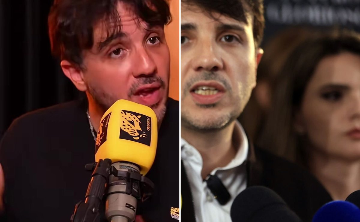 Após fazer 2,24% dos votos, Renan Santos chama Flávio e Lula de “bandidos” e nega apoio