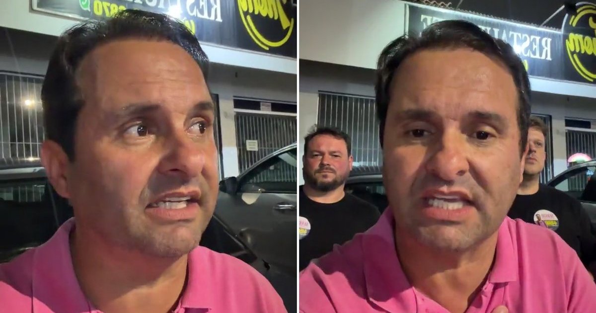 3º mais votado para a Alesc, Serginho Guimarães agradece apoiadores em Santa Catarina