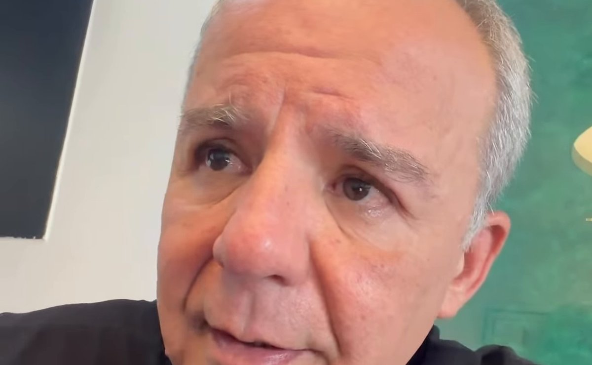 Condenado a mais de 400 anos na Lava Jato, Sérgio Cabral diz que Lula “representa tudo que eu penso”