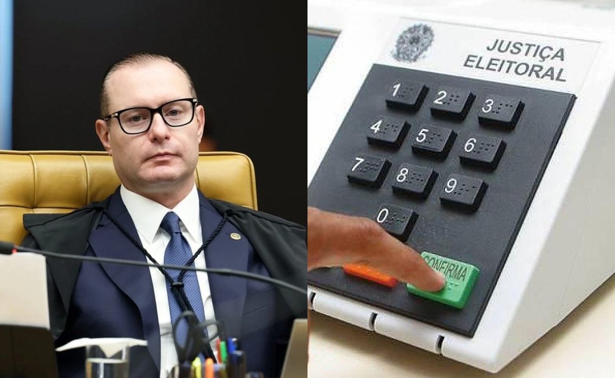 Sete TREs, incluindo o de SC, batem o pé e não reabrem as urnas após Zanin prorrogar a votação até as 19h