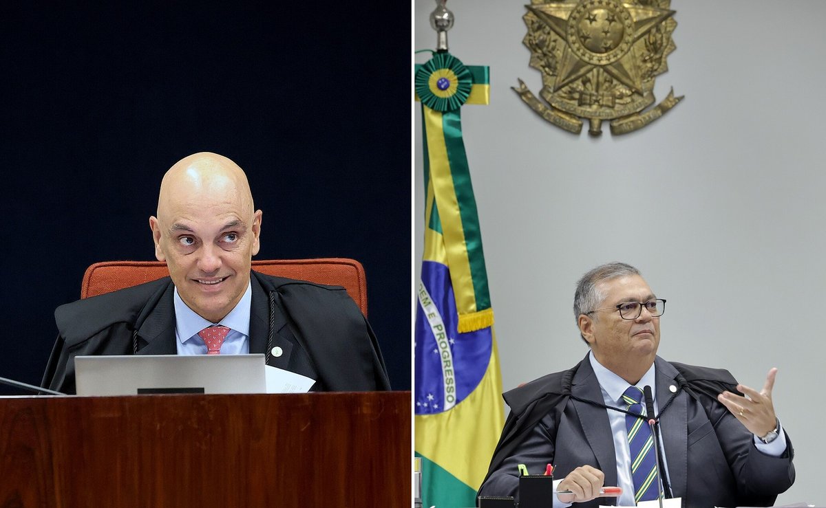 O STF decidiu participar das eleições e perdeu