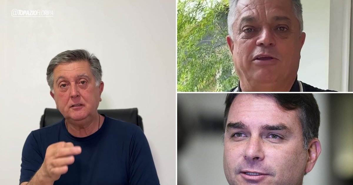 “Oportunismo”: Topázio critica voto de João Rodrigues em Flávio Bolsonaro e questiona se PSD vai expulsá-lo