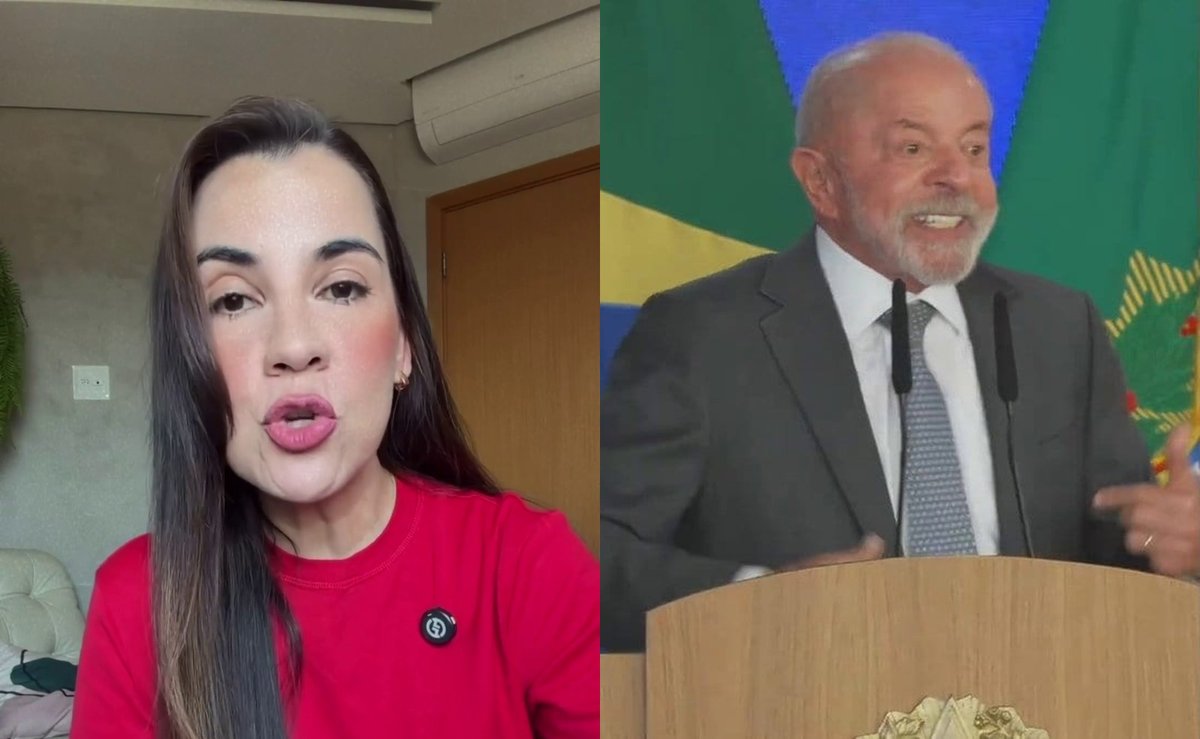 Tributarista reage a plano de Lula de perdoar dívida de MEIs: “Esse MEI que tava certinho, como é que faz?”