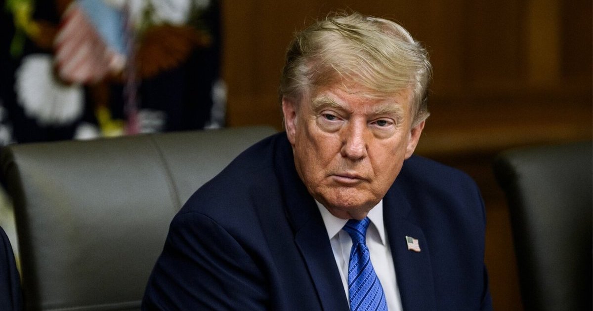 Trump diz que eleição no Brasil é “muito importante” dias depois de Lula avisar que ele não deve se meter