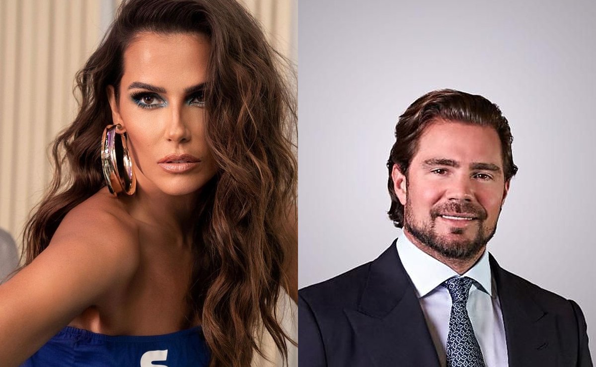 Em prints, Vorcaro chama Deborah Secco de “muito feia” em conversa com diretor da Globo