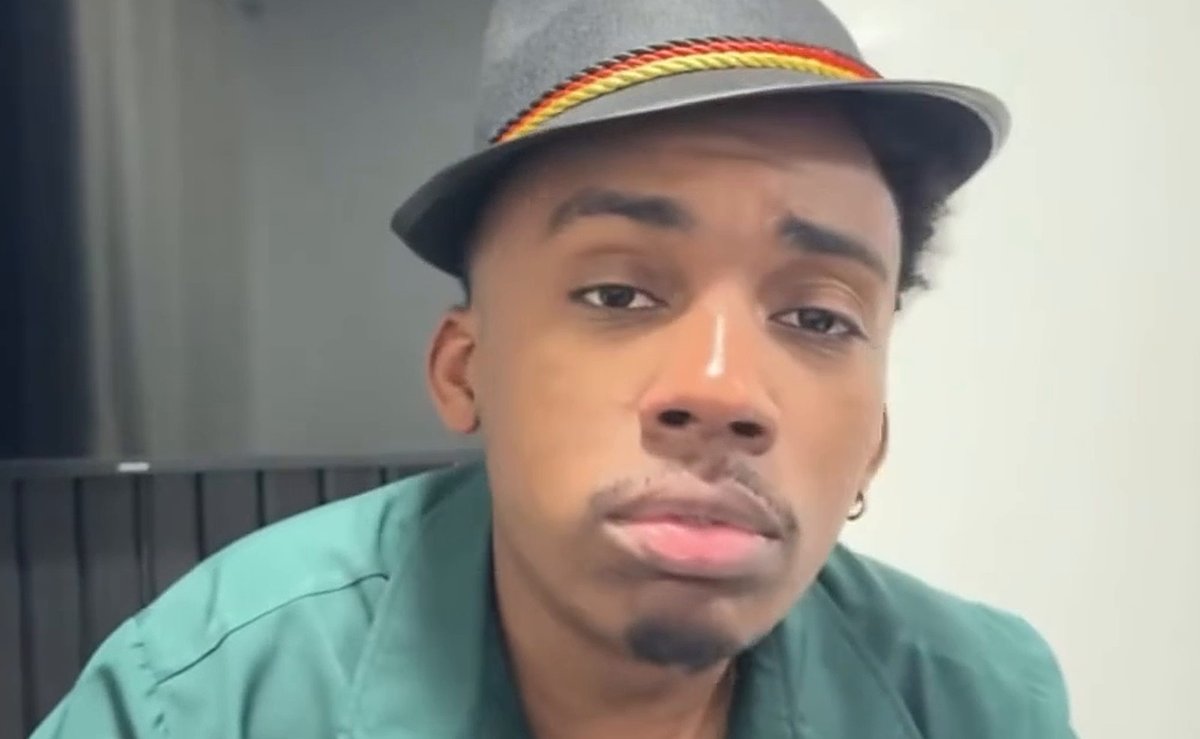 Youtuber negro ouve que sofreria racismo no Sul, vai ao Oktoberfest e volta tirando onda da esquerda
