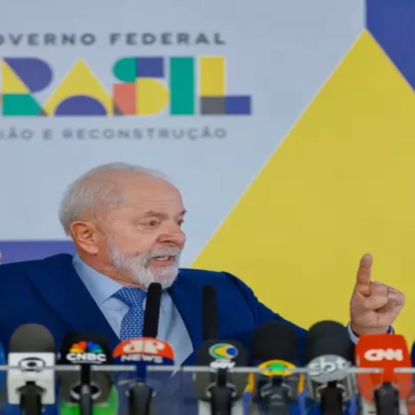 Lula diz que haverá “reciprocidade” se Trump taxar produtos brasileiros